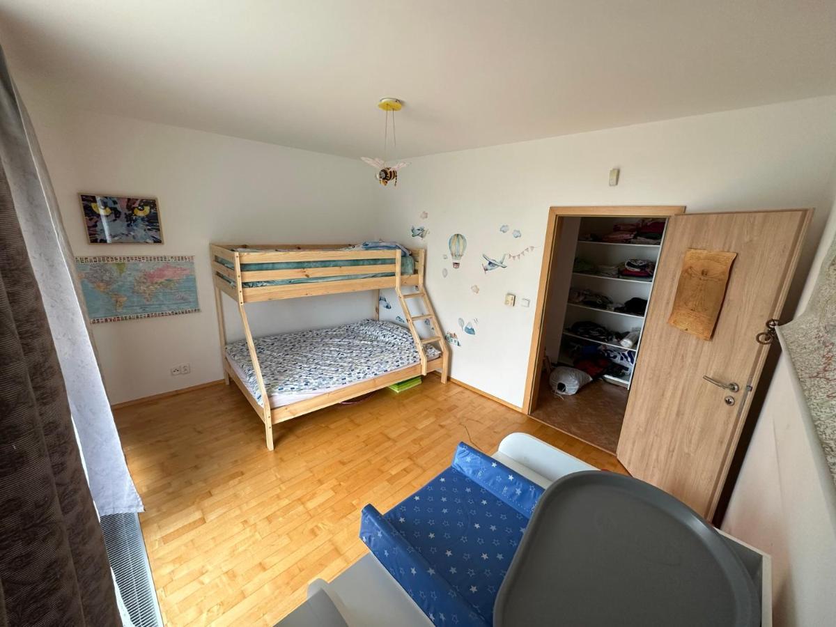 Lejlighed Simple With Garden 15 Min From Center&airport